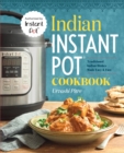 Indian Instant Pot Cookbook - Book
