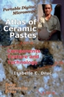 Atlas of Ceramic Pastes : Components, Texture and Technology - Book