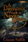 A Demon's Work is Never Done - eBook