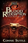 Blood Redemption - Book
