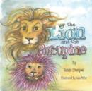 The Lion and the Porcupine - Book