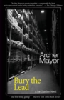 Bury the Lead - Book