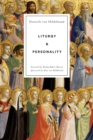 Liturgy and Personality - Book