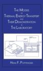 The Modes of Thermal Energy Transport - Book