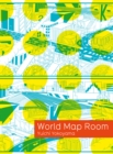 World Map Room - Book