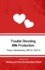 Trouble Shooting Milk Production: Excerpt from Working and Breastfeeding Made Simple: Volume 4 - Book