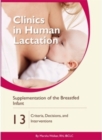 Clinics in Human Lactation 13: Supplementation of the Breastfed Infant - Book