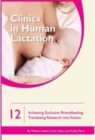 Clinics in Human Lactation 12: Achieving Exclusive Breastfeeding - Book