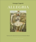 Allegria - Book