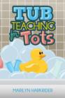 Tub Teaching for Tots - Book
