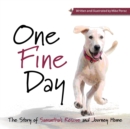 One Fine Day - Book