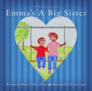 Emma's a Big Sister - Book