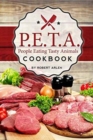 People Eating Tasty Animals : Cookbook - Book