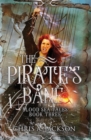 The Pirate's Bane - Book