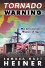 Tornado Warning - Book
