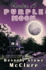 Under a Purple Moon - Book