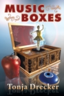 Music Boxes - Book