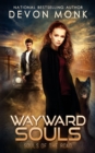 Wayward Souls - Book