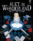 Alice in Wonderland - Book