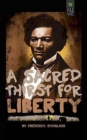 Sacred Thirst for Liberty - Book