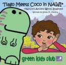 Tiago Meets Coco in NAWI - Book
