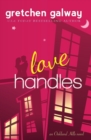 Love Handles (a Romantic Comedy) - Book