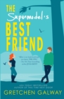 The Supermodel's Best Friend - Book