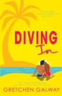 Diving In - Book