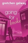 Going for Broke - Book