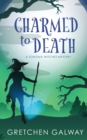 Charmed to Death - Book