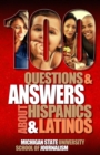 100 Questions and Answers about Hispanics and Latinos - Book
