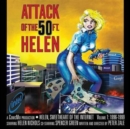 Attack of the 50 Foot Helen : Helen, Sweetheart of the Internet #1 - Book