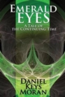Emerald Eyes - Book