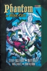 Phantom of Fear City Omnibus - Book