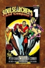 Soulsearchers and Company Omnibus 1 - Book