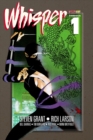 Whisper Omnibus 1 - Book