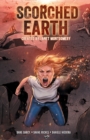 Scorched Earth - Book