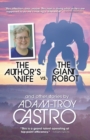 The Author's Wife vs. The Giant Robot - Book