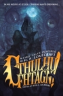 Cthulhu Fhtagn! - Book