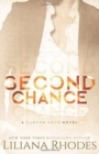Second Chance - Book