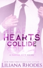 Hearts Collide - Book