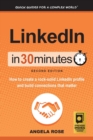 Linkedin in 30 Minutes - Book