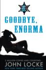 Goodbye, Enorma - Book