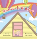 Rainbows and Hot Air Balloons - Book