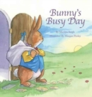 Bunny's Busy Day - Book