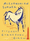 Alexandrian Summer - Book