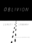 Oblivion - eBook
