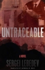 Untraceable - Book