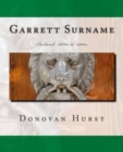 Garrett Surname : Ireland: 1600s to 1900s - Book