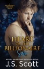 Heart Of The Billionaire : : (The Billionaire's Obsession Sam) - Book